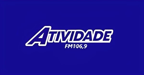 Radio Atividade FM 106.9