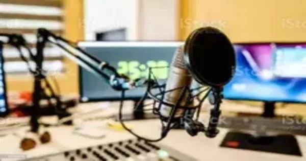 Radio Atividade FM Brazil