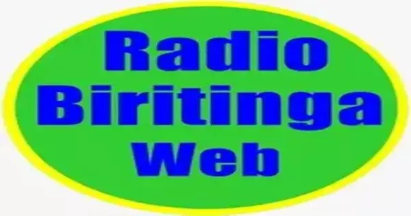 Radio Biritinga Web