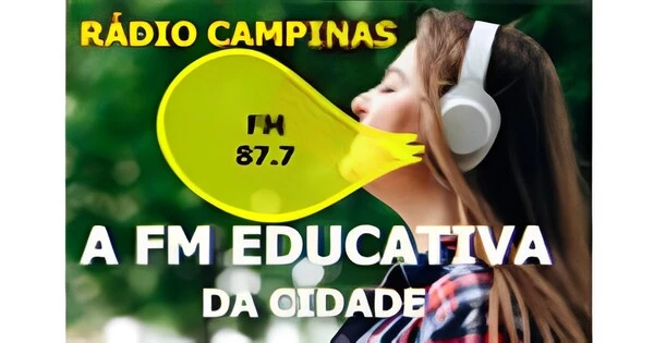 Radio Campinas FM