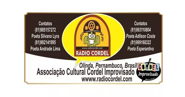 Radio Cordel