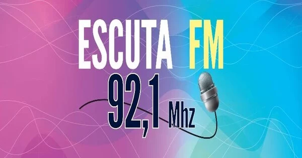 Radio Escuta FM 92.1