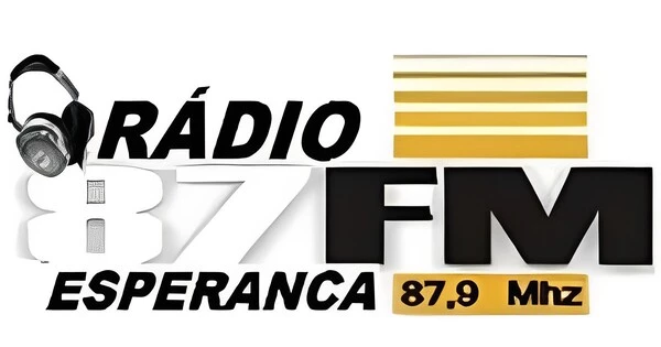 Radio Esperanca 87.9 FM