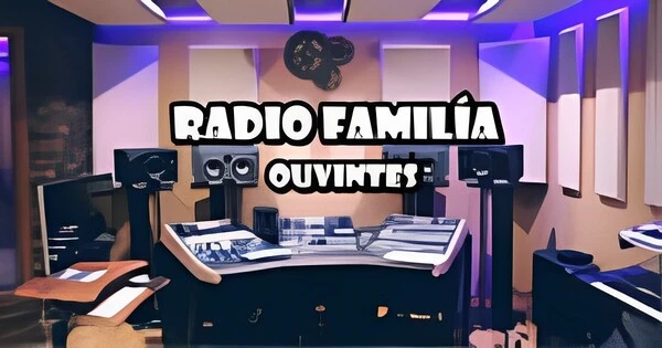 Radio Familia Ouvintes