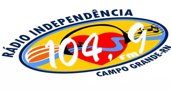 Radio Independencia FM 104.9