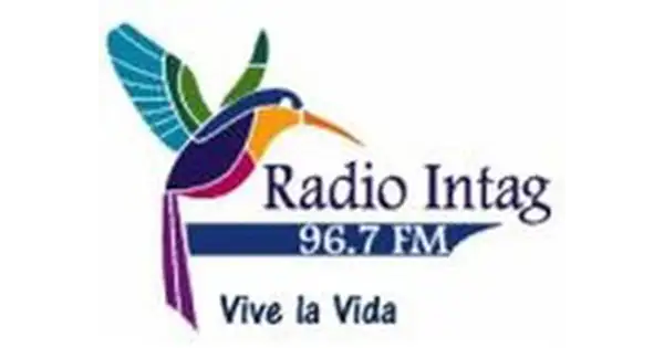 Radio Intag 96.7 FM