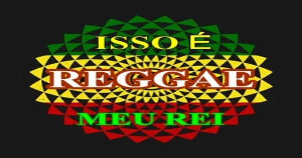 Radio Isso E Reggae Meu Rei