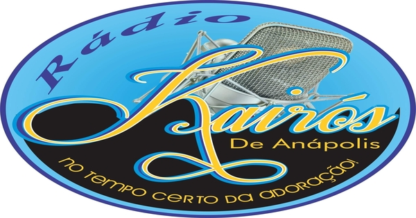 Radio Kairos de Anapolis