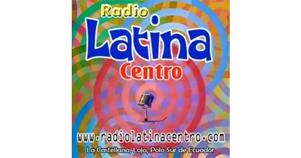 Radio Latina Centro