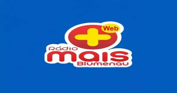 Radio Mais Blumenau