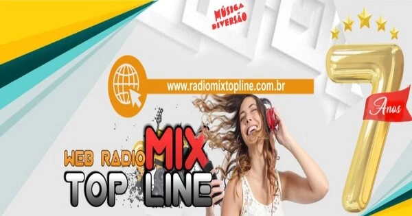 Radio Mix Top Line