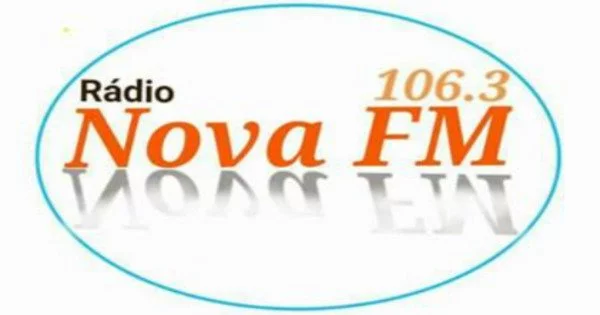 Radio Nova 106.3 FM