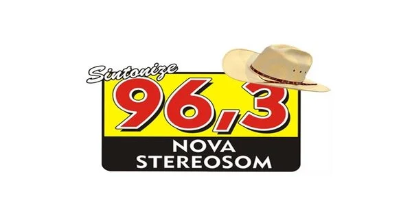 Radio Nova Stereosom