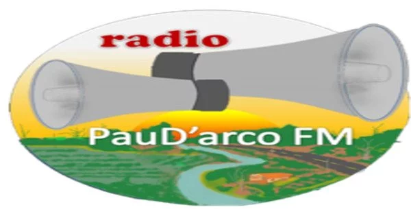 Radio Pau D’arco FM