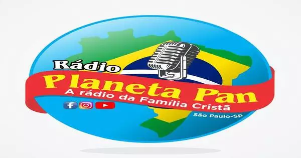 Radio Planeta Pan