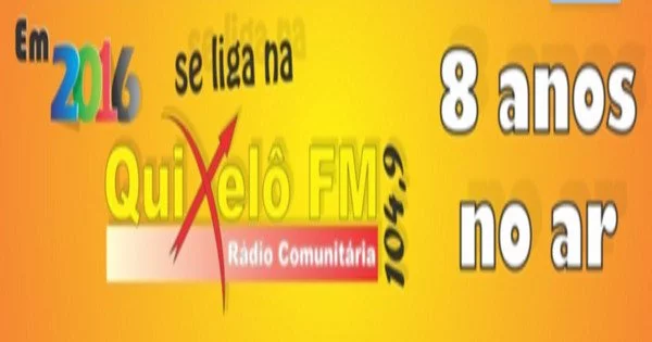 Radio Quixelo FM 104.9