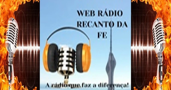 Radio Recanto Da Fe