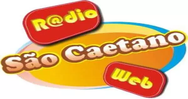 Radio Sao Caetano web