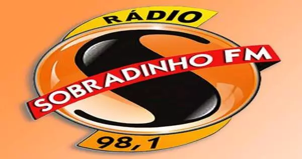 Radio Sobradinho FM