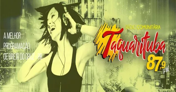 Radio Taquarituba FM