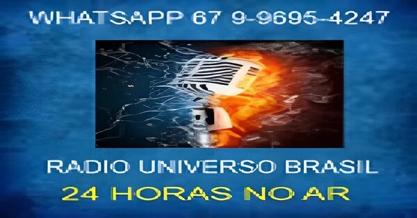 Radio Universo Brasil