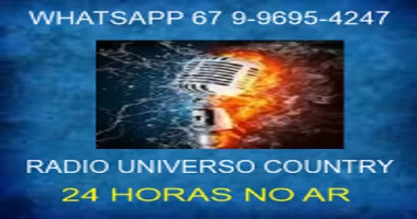 Radio Universo Country