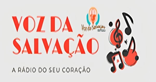 Radio Voz da Salvacao