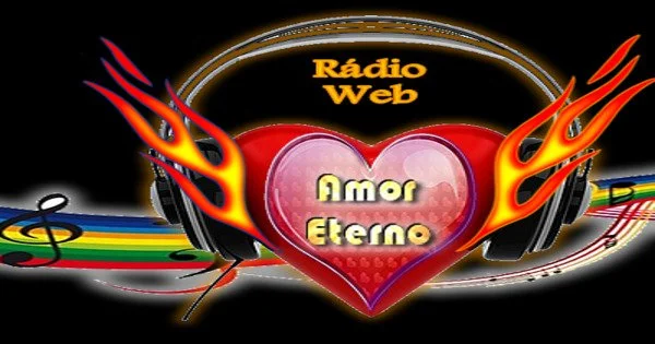 Radio WEB Amor Eterno