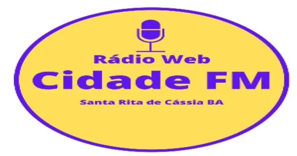 Radio Web Cidade FM