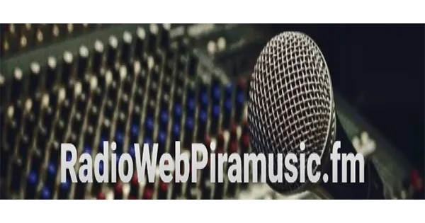 Rádio Web Piramusic