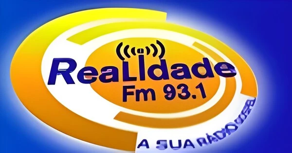 Realidade FM 93.1