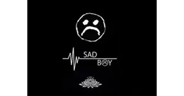 Sad Boys