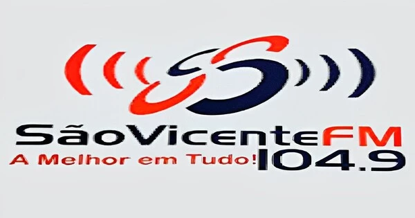 Sao Vicente FM 104.9