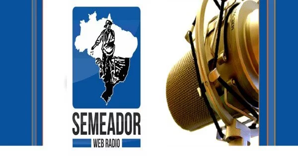 Semeador Web Radio