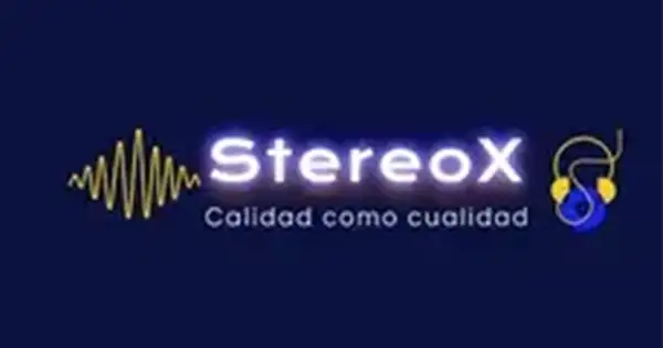 Stereo X