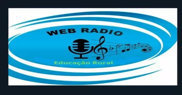 WEB RADIO EDUCACAO RURAL