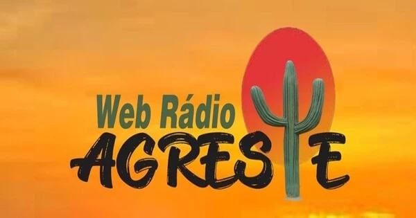 Web Radio Agreste