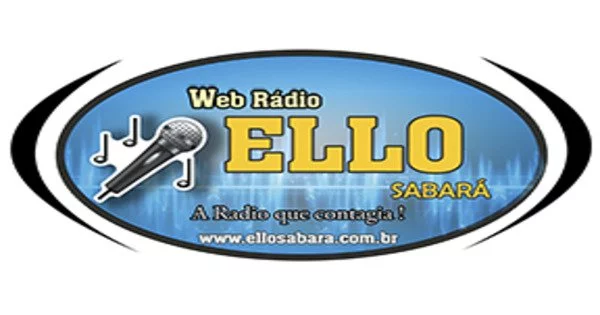 Web Radio Ello Sabara