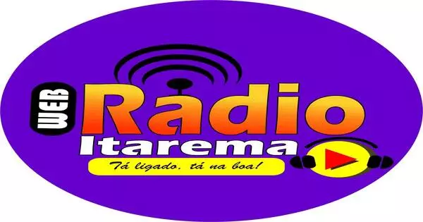 Web Radio Itarema