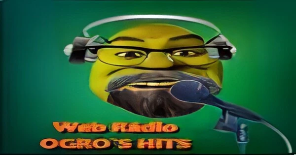 Web Radio Ogro’s Hits