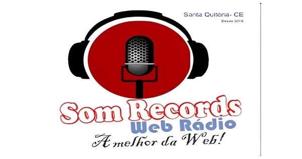 Web Radio Som Records