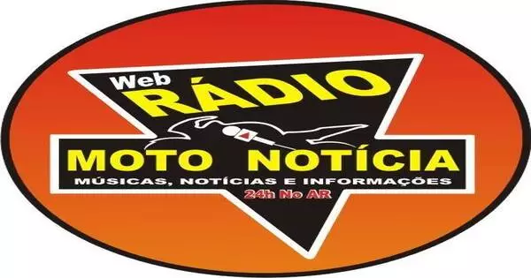 WebRadio Moto Noticia