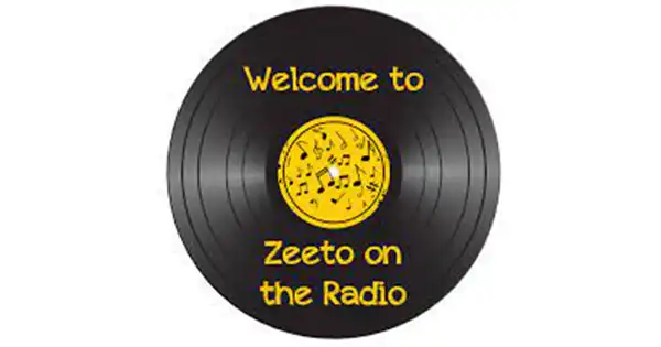 Zeeto On The Radio