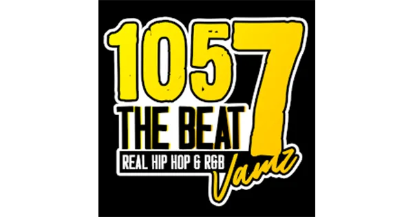 105.7 The Beat Jamz