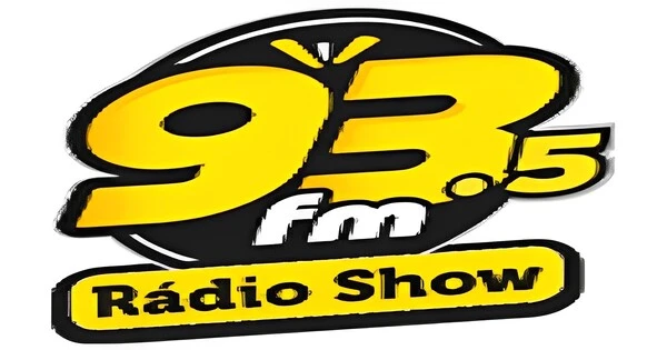 93.5 FM