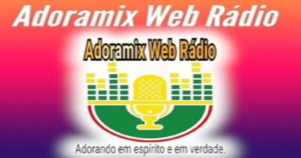 Adoramix Web Radio