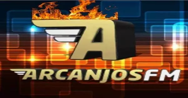 Arcanjos FM