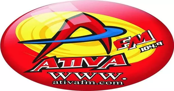 Ativa FM 104.9