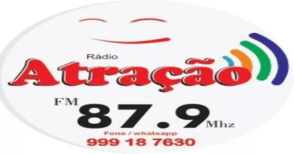 Atracao FM