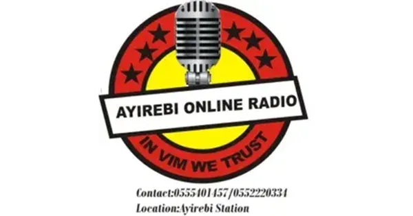 Ayirebi Online Radio